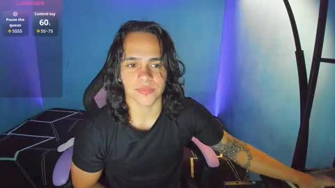 maximiliano_scoott_ online show from 10-15-25, 07:03