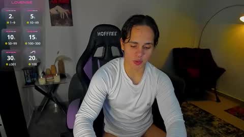 maximiliano_scoott_ online show from 02-09-26, 09:52