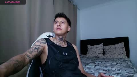 Maximum Independent model online show from 11-08-25, 02:12