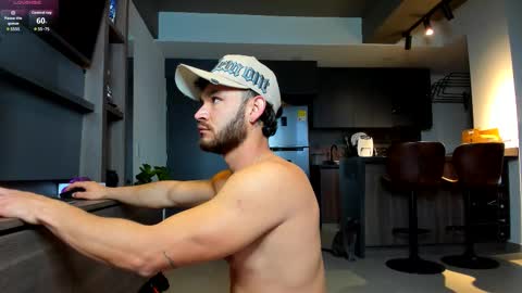 maximo_and_marcelo online show from 10-30-25, 11:00