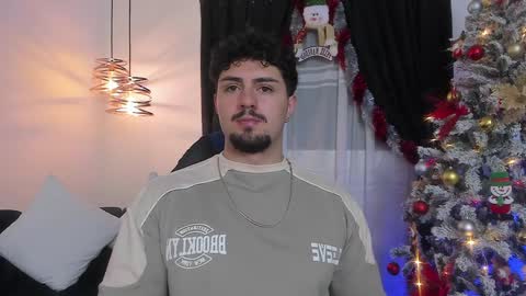 Maximo online show from 12-11-24, 10:03