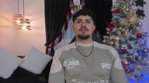 Maximo online show from 12-22-24, 05:12