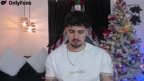 Maximo online show from 12-29-24, 04:27