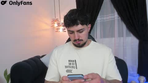 Maximo online show from 02-02-25, 03:54