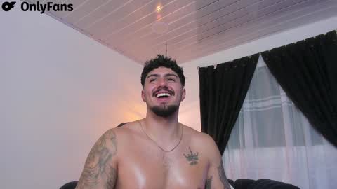 Maximo online show from 02-02-25, 10:02