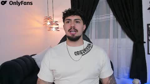 Maximo online show from 02-23-25, 05:56