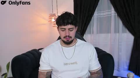 Maximo online show from 02-25-25, 05:08