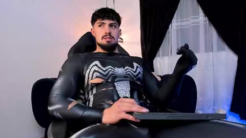 Maximo online show from 09-20-25, 05:52