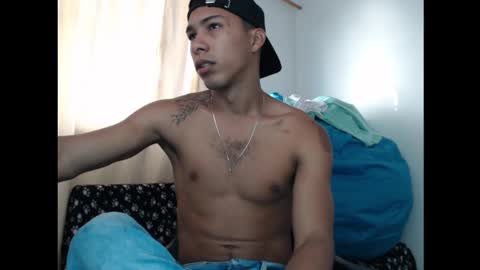 Maximo Aron Vega online show from 12-10-24, 11:43