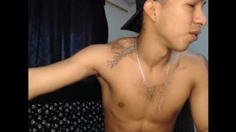 Maximo Aron Vega online show from 12-12-24, 11:18