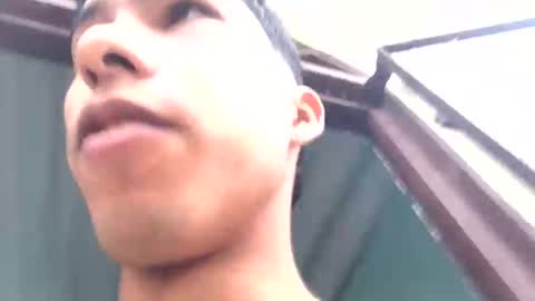 Maximo Aron Vega online show from 02-21-25, 08:16