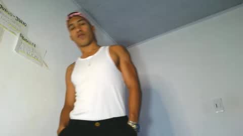 Maximo Aron Vega online show from 03-26-26, 08:14