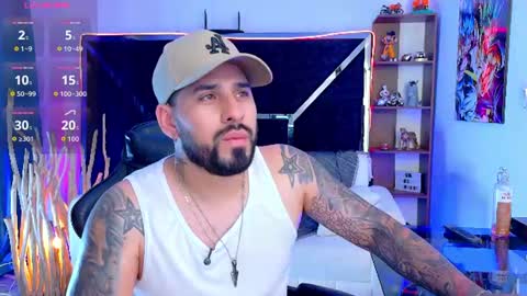 maximo online show from 08-04-26, 03:03