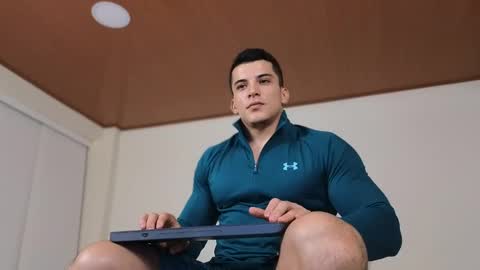 Sebastian online show from 12-02-24, 02:20