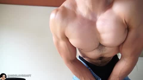 Sebastian online show from 01-05-26, 05:27