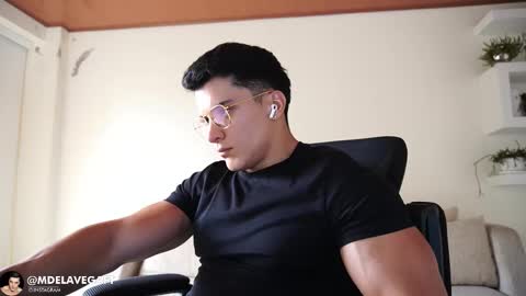 Sebastian online show from 02-03-26, 03:17