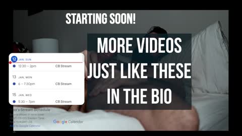 Maximus7871 online show from 01-12-25, 06:16