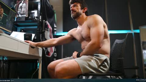 Maximus7871 online show from 01-22-25, 01:10