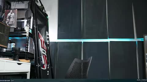 Maximus7871 online show from 03-12-25, 11:44