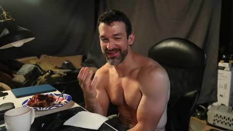 Maximus7871 online show from 10-26-25, 05:30