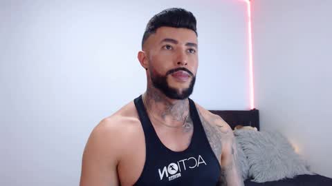 Independent Model online show from 09-18-25, 05:09