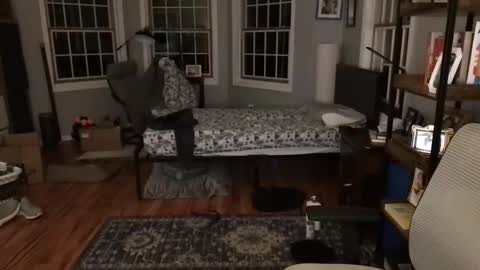 maximus_new online show from 01-18-26, 10:08