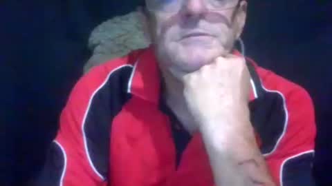 Snapshot of maximus_oreally chatting on 01-11-25, 09:36 Max online show from 01-11-25, 09:36