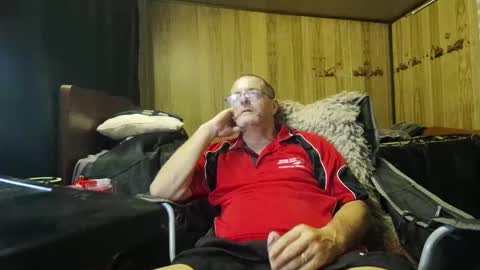 Snapshot of maximus_oreally chatting on 02-05-25, 07:07 Max online show from 02-05-25, 07:07