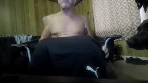 Snapshot of maximus_oreally chatting on 02-13-25, 09:27 Max online show from 02-13-25, 09:27