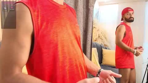 Maximus online show from 02-26-26, 07:57