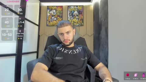 Maximus online show from 02-14-26, 12:24