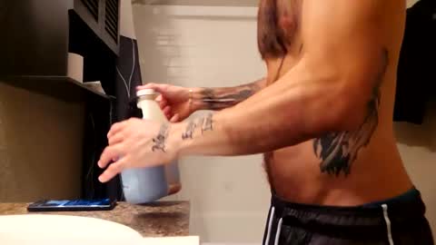 maximusdemitrious online show from 01-09-26, 12:35