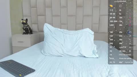 Maximus online show from 11-14-25, 05:17