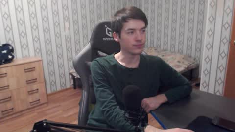 Marcolas online show from 12-18-25, 09:15