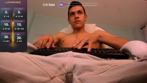 Maximus online show from 01-30-25, 09:04