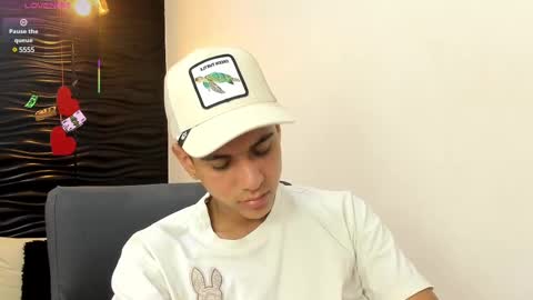 Maximus online show from 02-15-25, 08:22