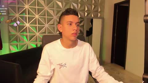 Maximus online show from 02-23-25, 01:32