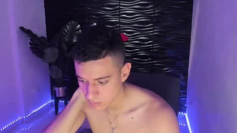 Maximus online show from 03-08-25, 07:53