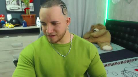 maximus online show from 12-07-24, 10:17