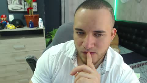 maximus online show from 12-10-24, 08:38