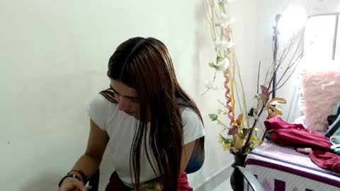 maxinesex_ online show from 02-22-25, 03:14