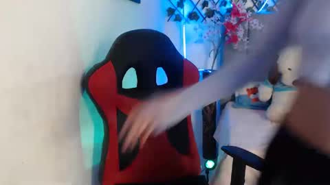 maxinesex_ online show from 09-22-25, 01:35