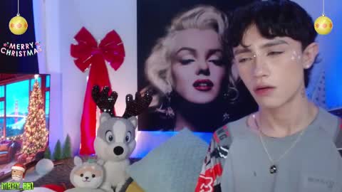 Max online show from 12-05-24, 07:05