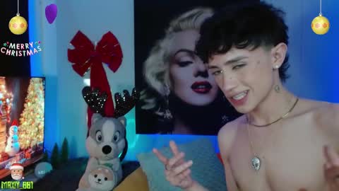 Max online show from 12-16-24, 11:01