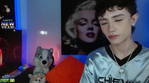 Max online show from 01-03-25, 01:59