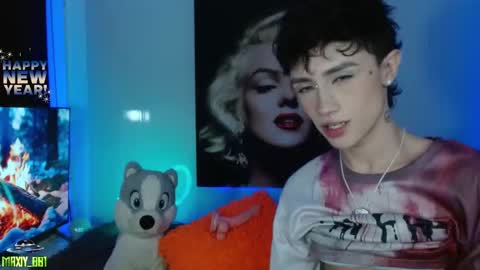 Max online show from 01-04-25, 02:03