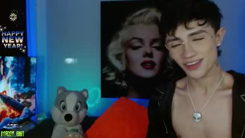 Max online show from 01-05-25, 05:09