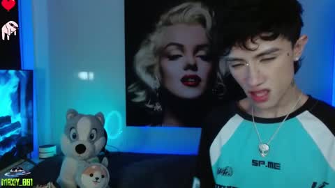 Max online show from 01-10-25, 08:51