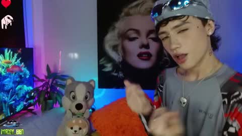 Max online show from 01-31-25, 06:24