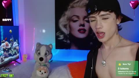 Max online show from 02-08-25, 10:50